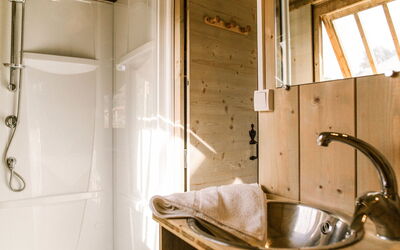 Unterkunft:&nbsp;Eco Village Naturéo (Sgn318) 630.9