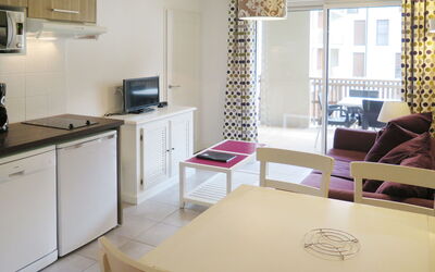 Capbreton 609