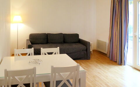 Unterkunft:&nbsp;Les Villas Du Lac (Sou100) 644.1