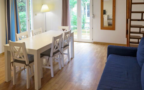 Unterkunft:&nbsp;Les Villas Du Lac (Sou120) 644.3