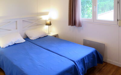 Unterkunft:&nbsp;Les Villas Du Lac (Sou120) 644.3