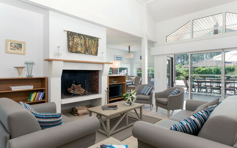 Unterkunft:&nbsp;Les Dunes de la Prade 626.5