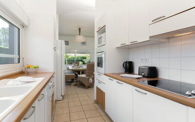 Unterkunft:&nbsp;Les Dunes de la Prade 626.5