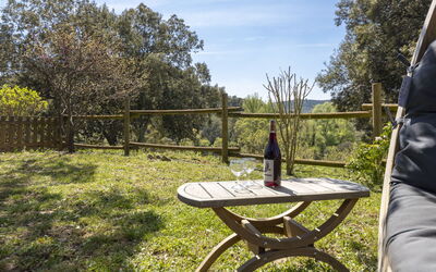 Unterkunft:&nbsp;Domaine de Sévenier Chêne Blanc 620.1