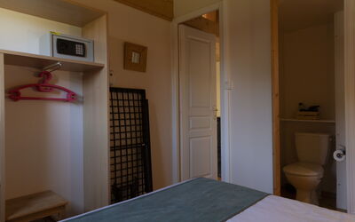 Unterkunft:&nbsp;Domaine de Sévenier Chêne Vert 620.3