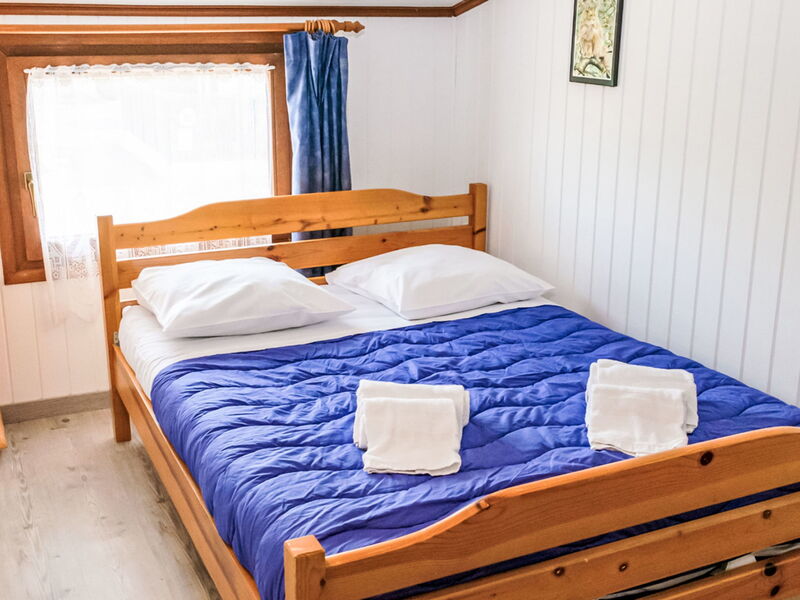 Unterkunft:&nbsp;Tamaris Portes Du Soleil 606.5
