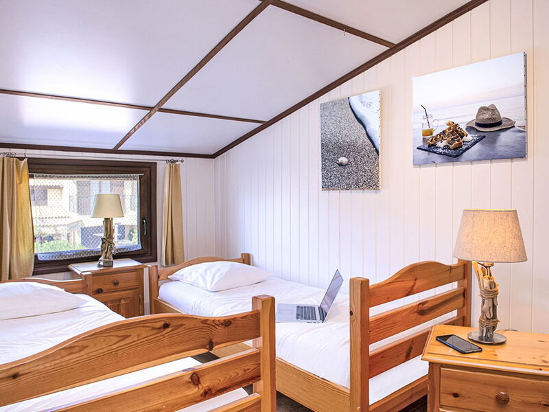 Unterkunft:&nbsp;Tamaris Portes Du Soleil 606.6