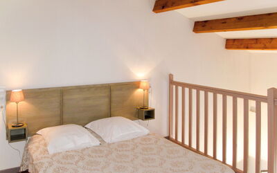 Unterkunft:&nbsp;Domaine D'Ensérune 604.1
