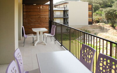 Unterkunft:&nbsp;Club Pont Du Gard 606.1
