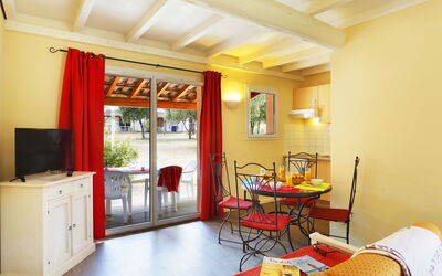 Unterkunft:&nbsp;Les Portes Des Cevennes 602.1