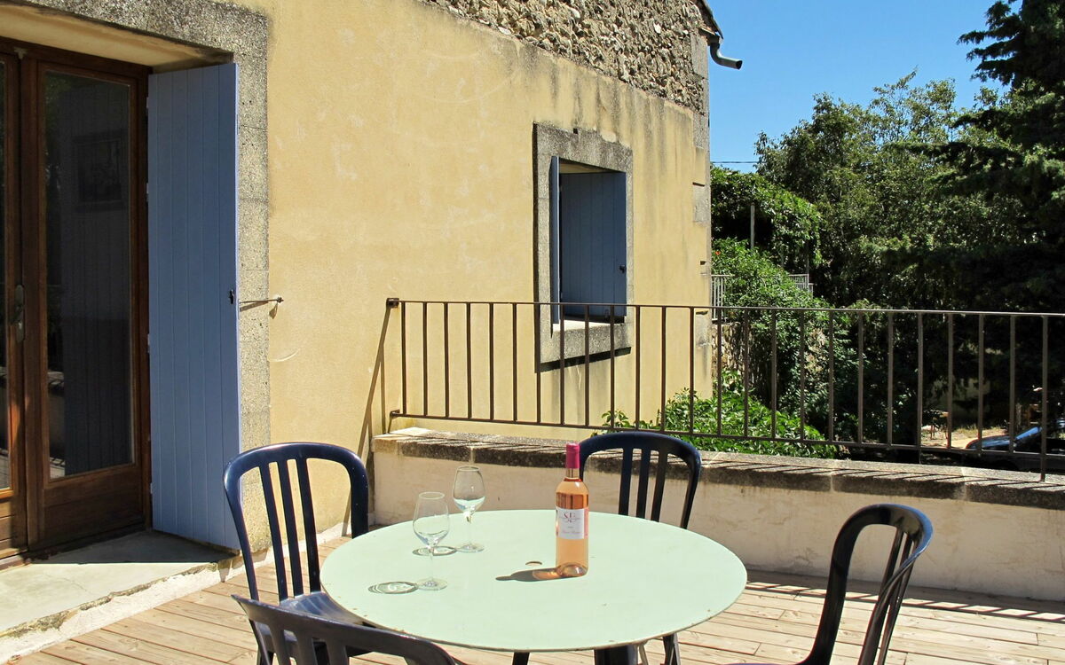Domaine Du Serre Biau (Svo120)