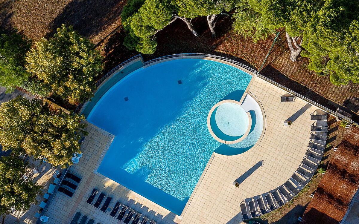 Unterkunft:&nbsp;Provence Country Club 610.5