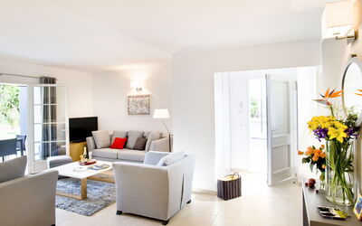 Unterkunft:&nbsp;Le Clos Savornin V8Id 608.1