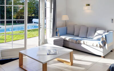 Unterkunft:&nbsp;Le Clos Savornin V8Id 608.1