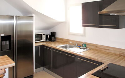 Unterkunft:&nbsp;Le Clos Savornin V8Id 608.1