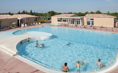 Aubignan 602 - Carpentras, Provence-Alpes-Côte D'Azur, Frankreich - Les Demeures du Ventoux 602.2