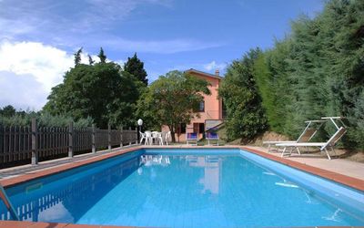 L Olivella - Camaiore, Toskana, Italien