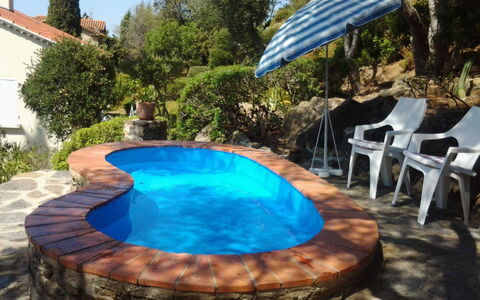 Le Lavandou 604