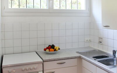 Unterkunft:&nbsp;Villa Montemare Dorette 604.2