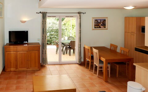 Unterkunft:&nbsp;Les Bastides de Fayence 602.2