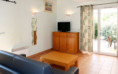 Unterkunft:&nbsp;Les Bastides de Fayence 602.2
