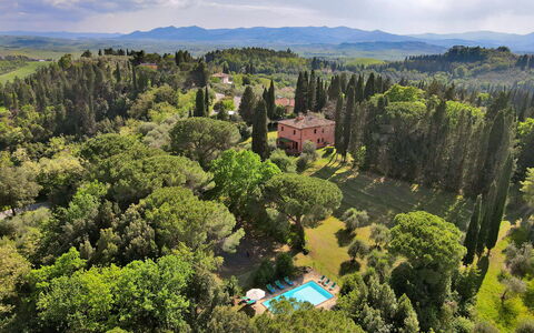 La Capanna: Strauch, Estate, Garten, Plantage, Villa, Eco Hotel, Landscaping, Hazienda, Bauernhaus, Villa