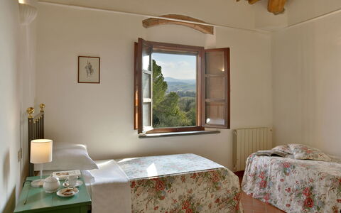 La Capanna: Möbel, Interior Design, Schlafzimmer, Bett, Zimmer, Linens, Flooring, Bedding, Bilderrahmen, Decke