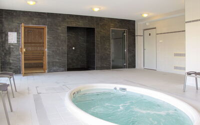 Unterkunft:&nbsp;Le Lido 606.2