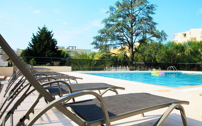 Unterkunft:&nbsp;Le Lido 606.2