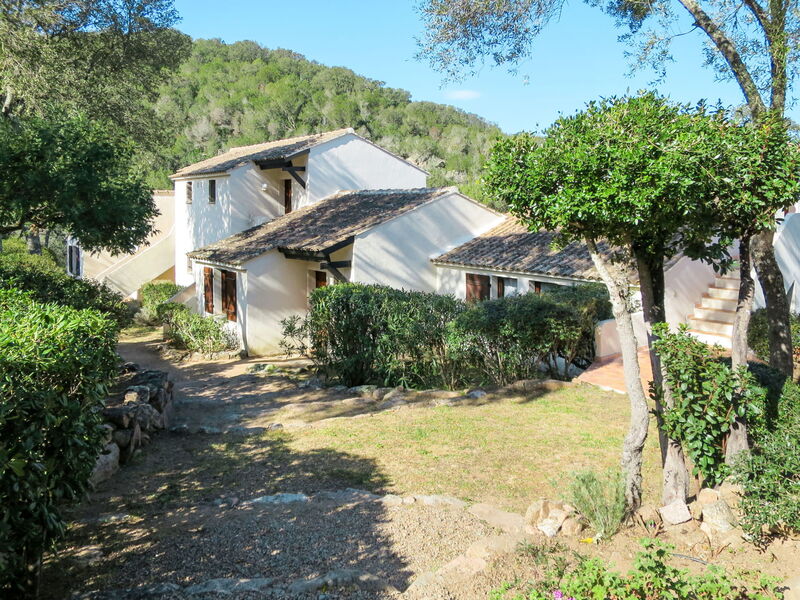 Porto Vecchio 661