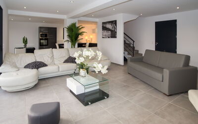 Unterkunft:&nbsp;Villa T5 Premium, 200m² 662.7