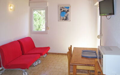 Unterkunft:&nbsp;Thalassa 612.3