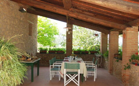La Fonte: Eigentum, Gebäude, Zimmer, Haus, Veranda, Grundeigentum, Interior Design, Möbel, Landscaping