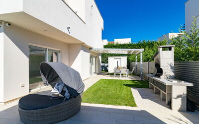 Villa Virtus