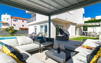 Villa Virtus