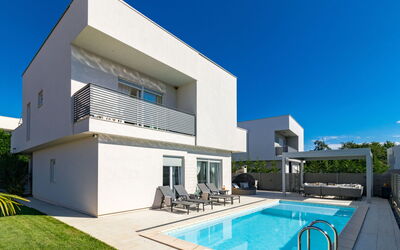 Villa Virtus