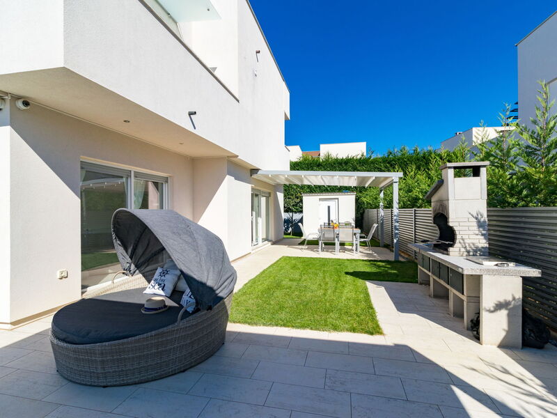 Villa Virtus