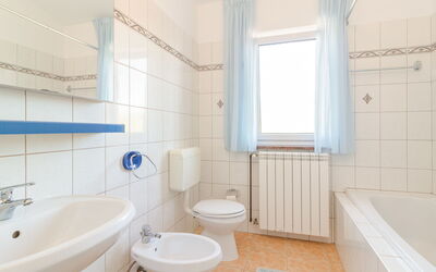 Unterkunft:&nbsp;Viktorija 606.1
