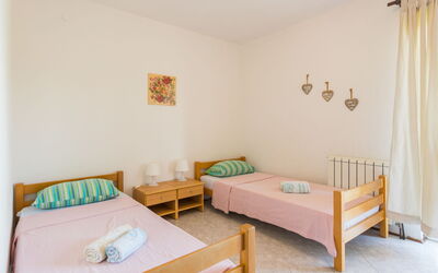 Unterkunft:&nbsp;Giuliano 608.2