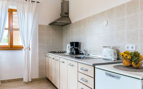 Unterkunft:&nbsp;Villa Sand 614.3