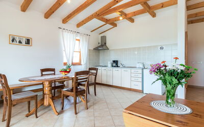 Unterkunft:&nbsp;Villa Sand 614.3