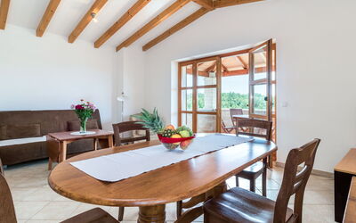 Unterkunft:&nbsp;Villa Sand 614.3