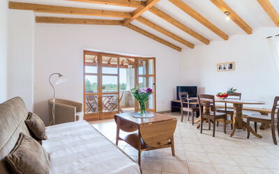Unterkunft:&nbsp;Villa Sand 614.3