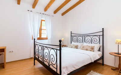 Unterkunft:&nbsp;Villa Sand 614.3