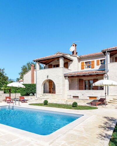Poreč 614