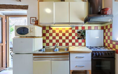 Unterkunft:&nbsp;Pinia i 629.1