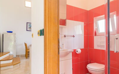Unterkunft:&nbsp;Villa Sandra 664.1