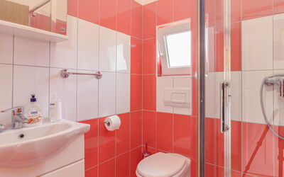 Unterkunft:&nbsp;Villa Sandra 664.1