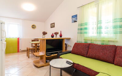 Unterkunft:&nbsp;Villa Sandra 664.3