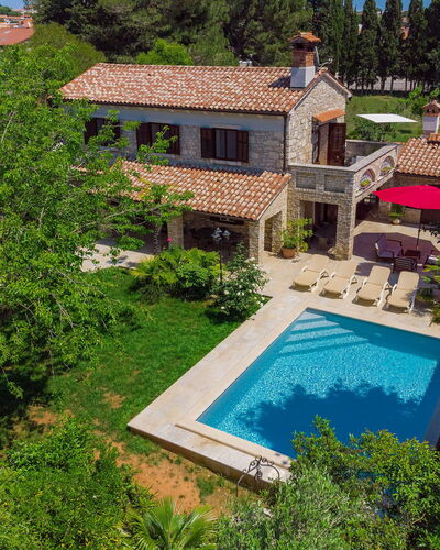 Villa Crispo